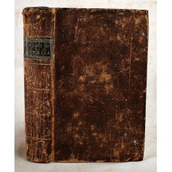An Historical, Geographical, Commercial, and Philosophical View of the United States of America, and of the European Settlements in America and the West-Indies. (Volume 3 only)